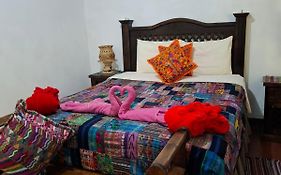 Francisco'S Rest House Hotel
